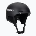 Cască de schi pentru copii SCOTT Keeper 2 stealth black