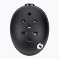 Cască de schi pentru copii SCOTT Keeper 2 stealth black 6