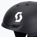 Cască de schi pentru copii SCOTT Keeper 2 stealth black 7