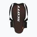 Apărătoare de spate SCOTT Back Airflow black/white 2