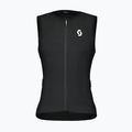 Vestă de siguranță pentru femei SCOTT Vest Airflow black/white