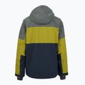 Geacă de schi pentru bărbați SCOTT Ultimate Dryo 10 shadow grey/meadow green 2
