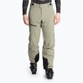 Pantaloni de schi pentru bărbați SCOTT Ultimate Dryo dust grey