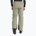 Pantaloni de schi pentru bărbați SCOTT Ultimate Dryo dust grey 2