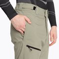 Pantaloni de schi pentru bărbați SCOTT Ultimate Dryo dust grey 3