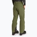 Pantaloni de schi pentru bărbați SCOTT Ultimate Dryo douglas green 2