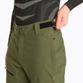 Pantaloni de schi pentru bărbați SCOTT Ultimate Dryo douglas green 3