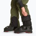 Pantaloni de schi pentru bărbați SCOTT Ultimate Dryo douglas green 5