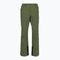 Pantaloni de schi pentru femei SCOTT Ultimate Dryo 10 douglas green
