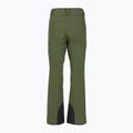 Pantaloni de schi pentru femei SCOTT Ultimate Dryo 10 douglas green 2