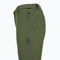 Pantaloni de schi pentru femei SCOTT Ultimate Dryo 10 douglas green 4