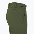 Pantaloni de schi pentru femei SCOTT Ultimate Dryo 10 douglas green 6