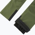 Pantaloni de schi pentru femei SCOTT Ultimate Dryo 10 douglas green 7