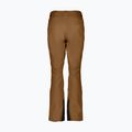 Pantaloni de schi pentru femei SCOTT Ultimate Dryo Tech bread brown 2