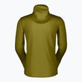 Bluză pentru bărbați SCOTT Defined Light Hoody meadow green 2