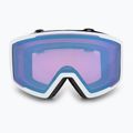 Ochelari de schi SCOTT Factor Pro LS mineral white/black amp ls blue chrome 2