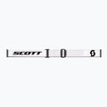 Ochelari de schi SCOTT Factor Pro LS mineral white/black amp ls blue chrome 7