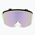 Ochelari de schi SCOTT React AMP Pro acid yellow/amp pro lavender chrome/amp pro green 3