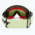 Ochelari de schi SCOTT React AMP Pro acid yellow/amp pro lavender chrome/amp pro green 4