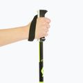 Bețe de schi SCOTT Sea neon yellow 7