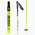 Bețe de schi SCOTT Sea neon yellow 9