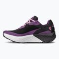 Încălțăminte de alergare pentru femei  SCOTT Kinabalu 3 Gore-Tex black/night purple 9