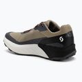Încălțăminte de alergare pentru bărbați SCOTT Kinabalu 3 Gore-Tex black/oast beige 3