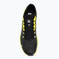 Încălțăminte de alergare pentru bărbați SCOTT Supertrac RC 3 black/safety yellow 5