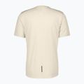Tricou de alergare pentru bărbați SCOTT Endurance Lt cotton white 2