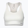 Sutien de antrenament SCOTT Endurance LT white