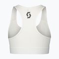 Sutien de antrenament SCOTT Endurance LT white 2