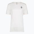 Tricou de alergare pentru femei SCOTT Endurance Lt cotton white