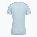 Tricou de alergare pentru femei SCOTT Endurance Lt morning blue 2