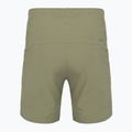 Pantaloni scurți de alergare pentru bărbați SCOTT Endurance LT hay green 2
