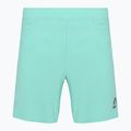 Pantaloni scurți de alergare pentru bărbați SCOTT Endurance LT miami green