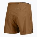 Pantaloni scurți de alergare pentru bărbați SCOTT Endurance Vented bread brown 2