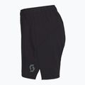 Pantaloni scurți de alergare pentru femei SCOTT Endurance LT black 3