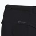 Pantaloni scurți de alergare pentru femei SCOTT Endurance Vented black 4