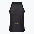 Tricou de alergare pentru bărbați SCOTT RC Run Tank black/yellow 2