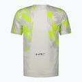 Tricou de alergare pentru bărbați SCOTT RC Run white/black 2