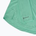 Longsleeve de alergare pentru femei SCOTT Endurance Tech miami green 3