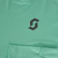 Longsleeve de alergare pentru femei SCOTT Endurance Tech miami green 4