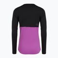 Longsleeve de alergare pentru femei SCOTT Endurance Tech black/liquid purple 2