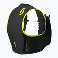 Vestă de alergare SCOTT RC Light Tr'2 Hydration Pack black/safety yellow 2