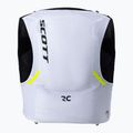 Vestă de alergare SCOTT RC Pro Tr'4 Hydration white/black 2