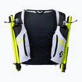 Vestă de alergare SCOTT RC Pro Tr'4 Hydration white/black 5