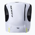 Vestă de alergare SCOTT RC Pro Tr'10 Hydration white/black 2