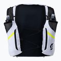 Vestă de alergare SCOTT RC Pro Tr'10 Hydration white/black 3
