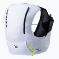 Vestă de alergare SCOTT RC Pro Tr'10 Hydration white/black 5