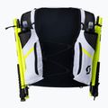 Vestă de alergare SCOTT RC Pro Tr'10 Hydration white/black 6
